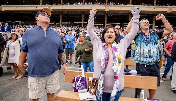 Breeders’ Cup, Del Mar, horse racing, stakes, trifecta, post position, post parade, morning line, exacta, furlong, win, place, show, handicapping, betting, front-runner, pace, closer, stalker, connections, across the board, sire, dam, breeding Breeders’ Cup, Del Mar, horse racing, stakes, trifecta, post position, post parade, morning line, exacta, furlong, win, place, show, handicapping, betting, front-runner, pace, closer, stalker, connections, across the board, sire, dam, breeding